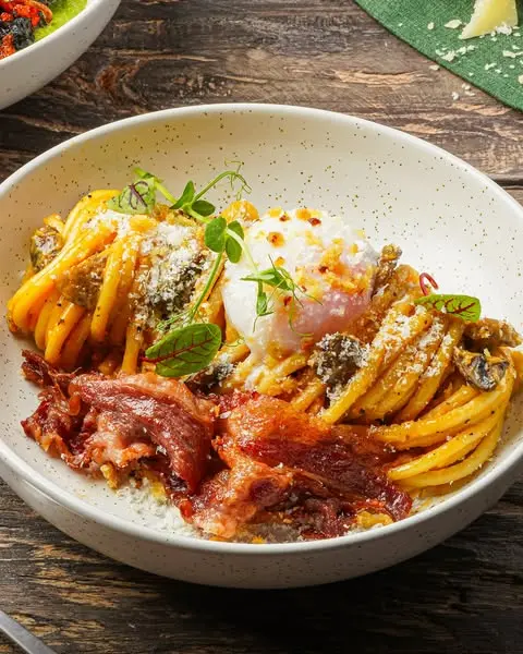 NOB Cafe, Club de Arjuna 2