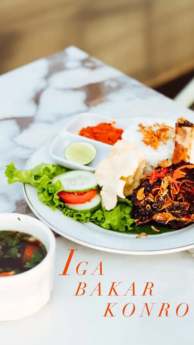 Menatap sky n longue 3