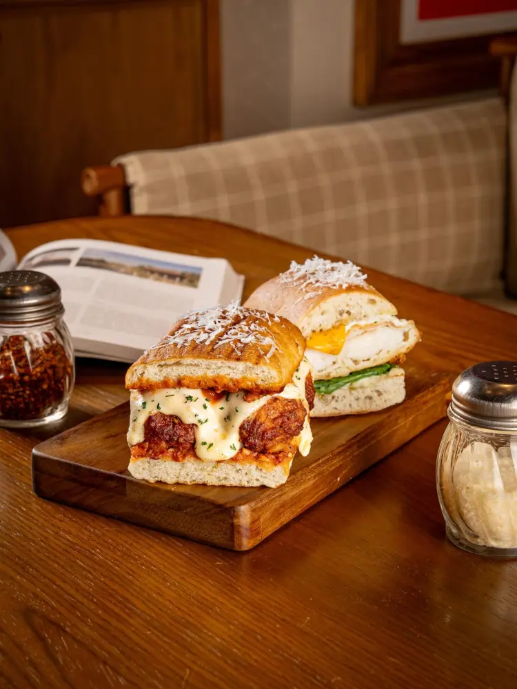 Markette - Kota Kasablanka 2