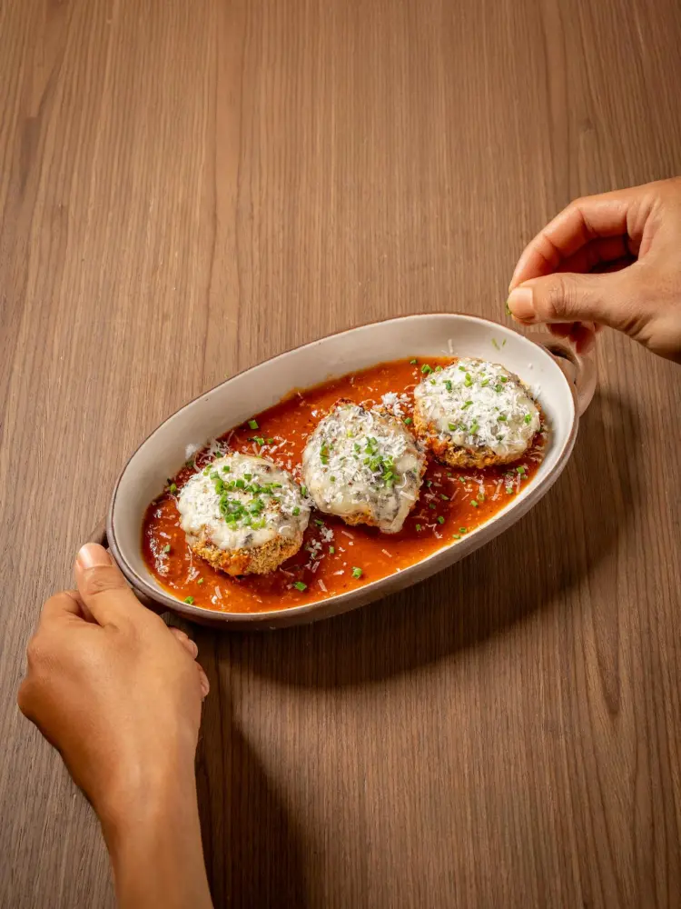 Markette - Kota Kasablanka 1