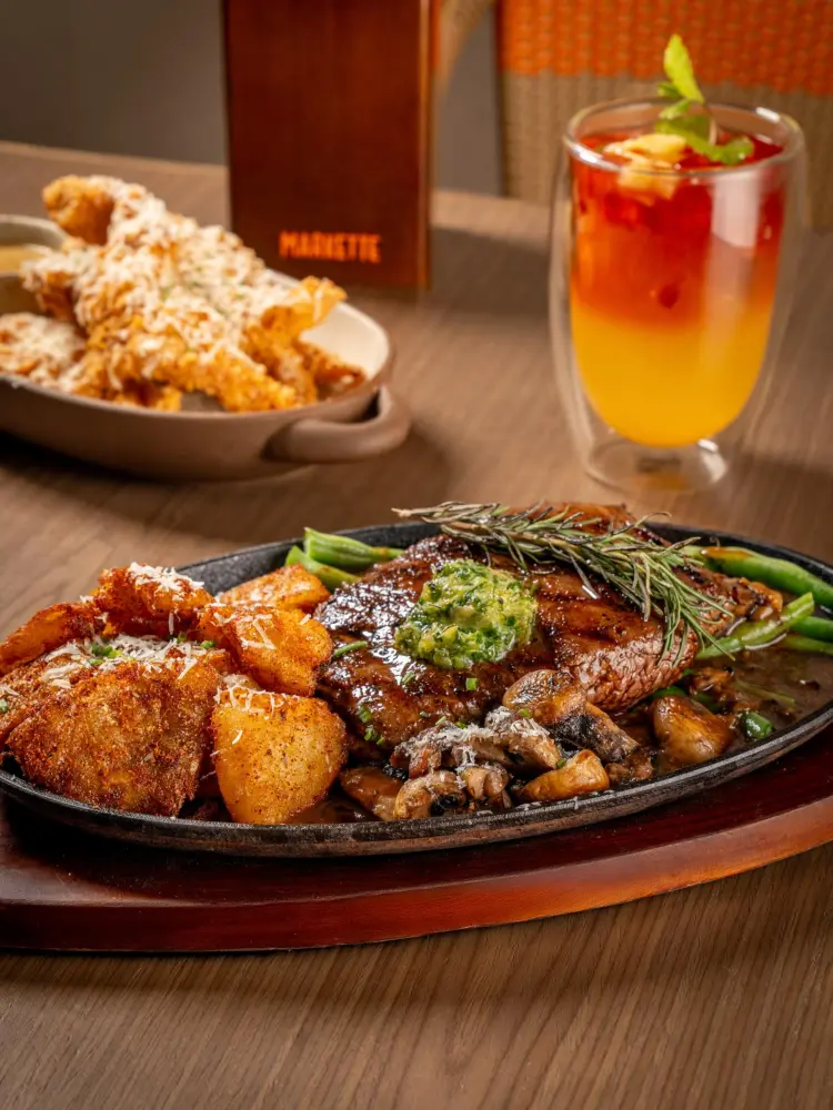 Markette - Kota Kasablanka 3