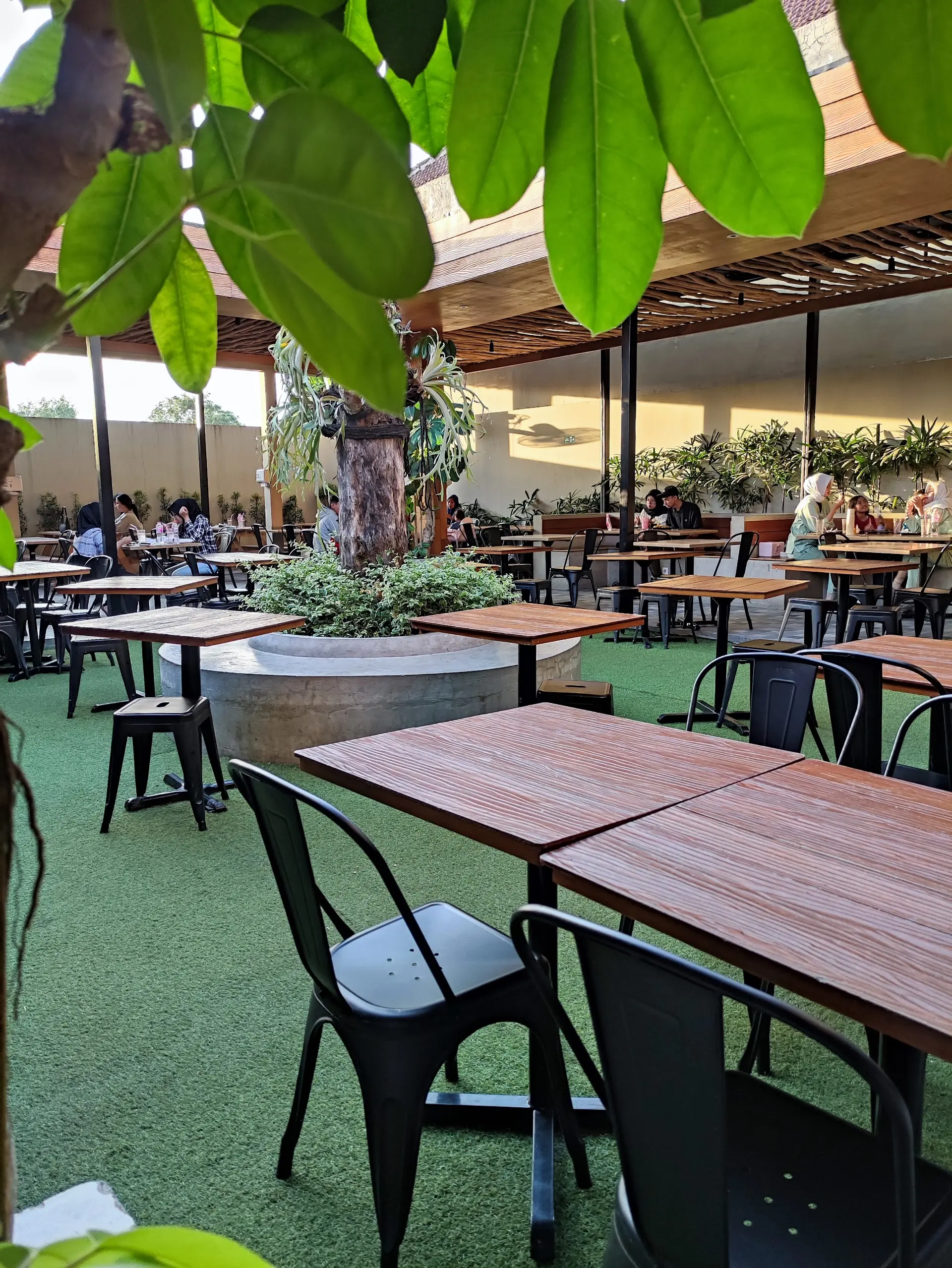 Mie Gacoan的粉丝们，敢来Wizzmie踢馆吗？ 5