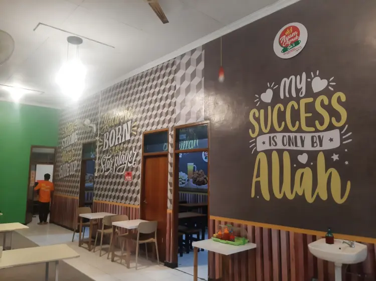 Ayam Geprek Sai Bululawang 3