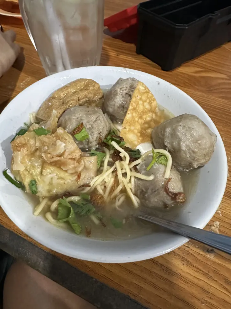 Bakso & Bakwan Malang Mas Bro 2 1