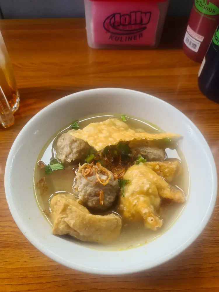 Bakso & Bakwan Malang Mas Bro 2 7