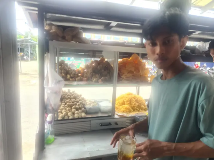 Bakso & Bakwan Malang Mas Bro 2 6