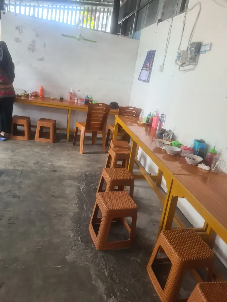 Bakso & Bakwan Malang Mas Bro 2 5