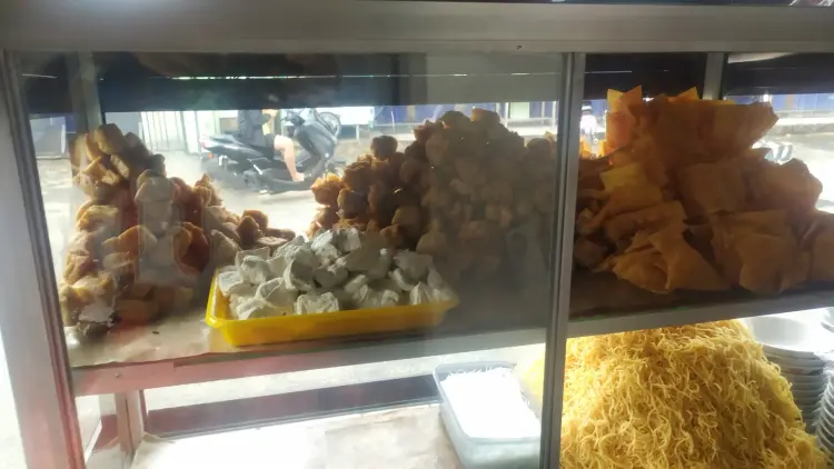 Bakso & Bakwan Malang Mas Bro 2 2