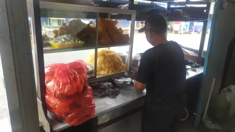 Bakso & Bakwan Malang Mas Bro 2 4