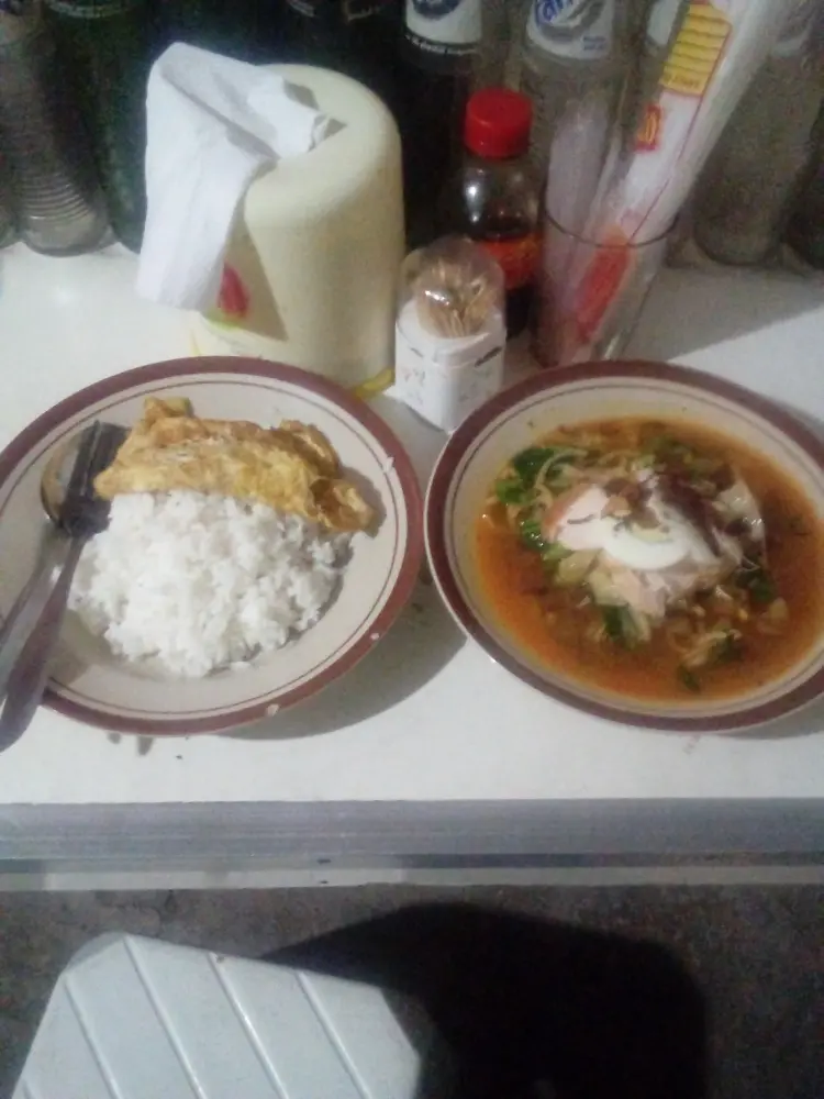 Nasi Goreng Jawa 'Cak Narto' 1