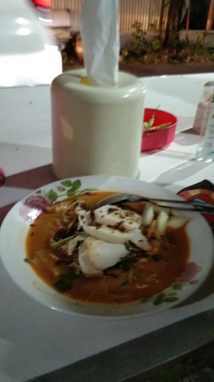 Nasi Goreng Jawa 'Cak Narto' 5