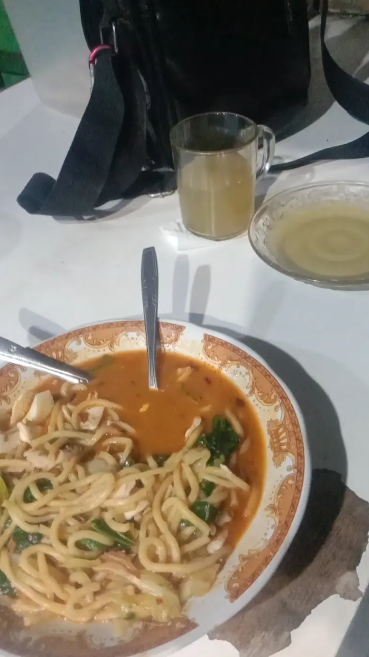 Nasi Goreng Jawa 'Cak Narto' 6