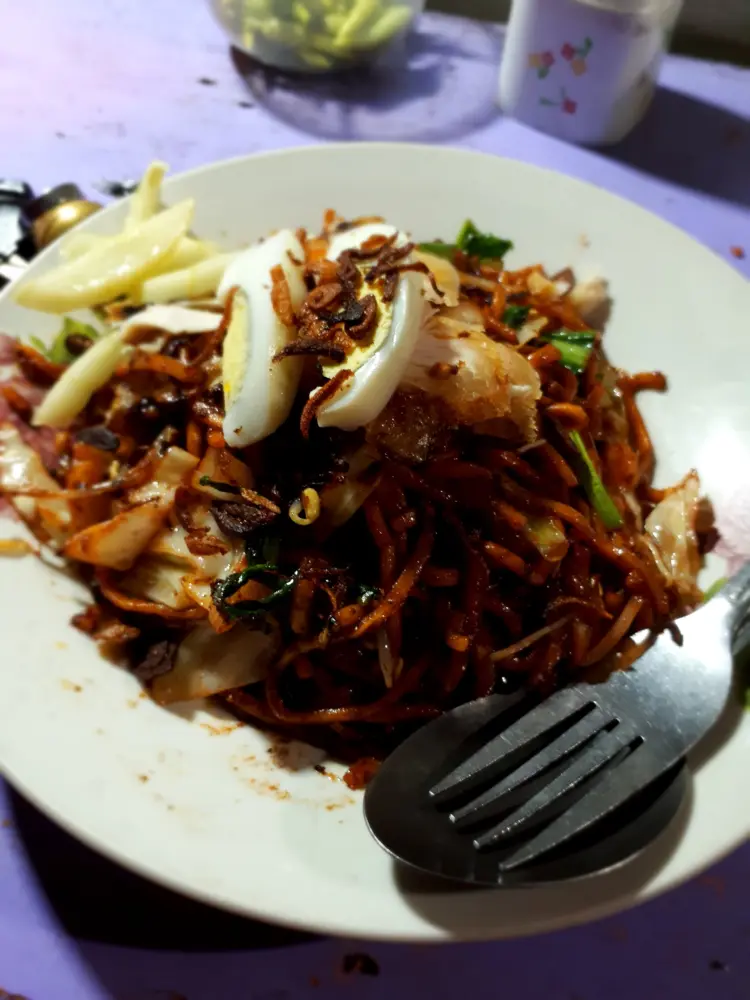 Nasi Goreng Jawa 'Cak Narto' 4