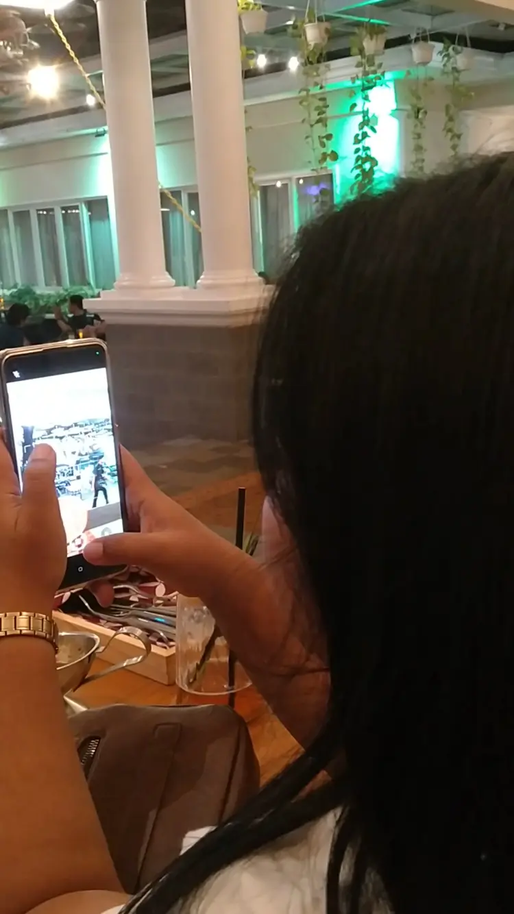 Canting Londo Kitchen 10