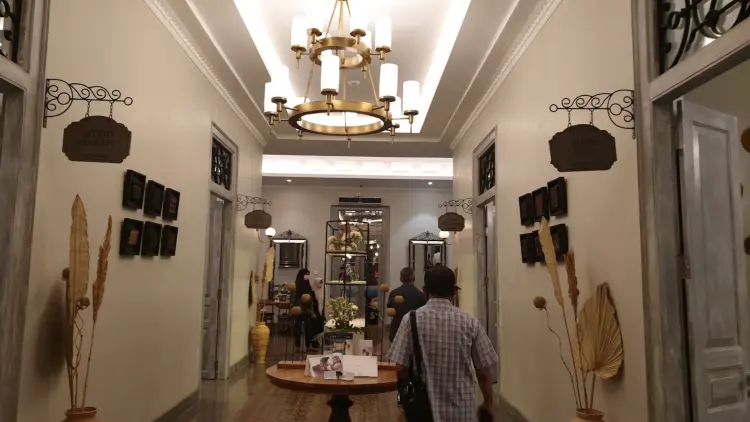 Canting Londo Kitchen 4