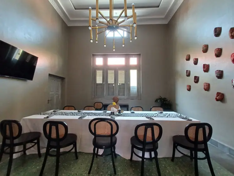 Canting Londo Kitchen 8