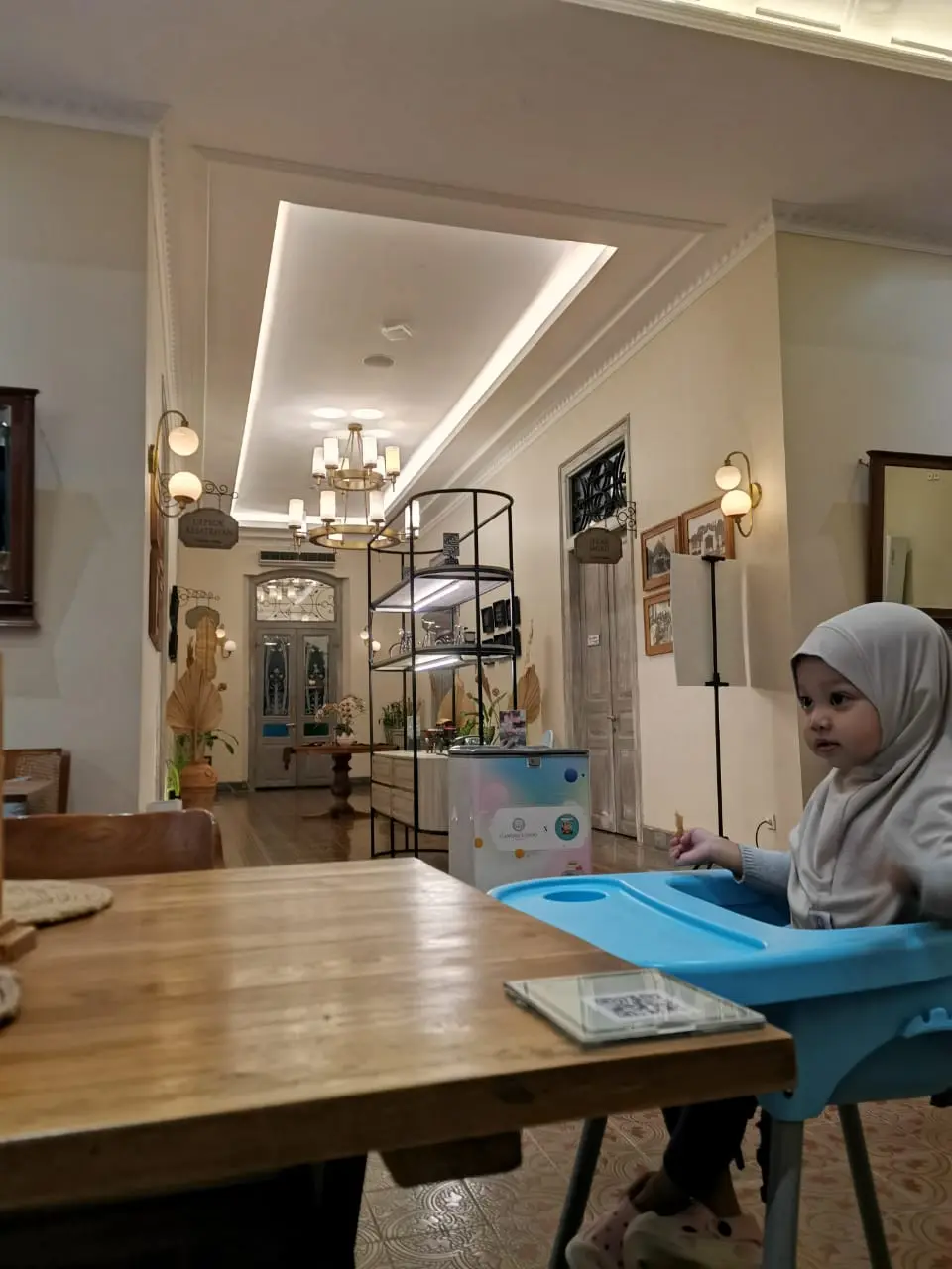 Went to Solo for a building, almost got defeated by a plate of pasta… 2