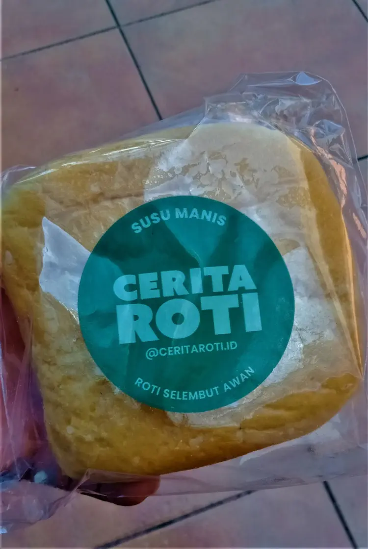 Kopi Kenangan - Thamrin City 7