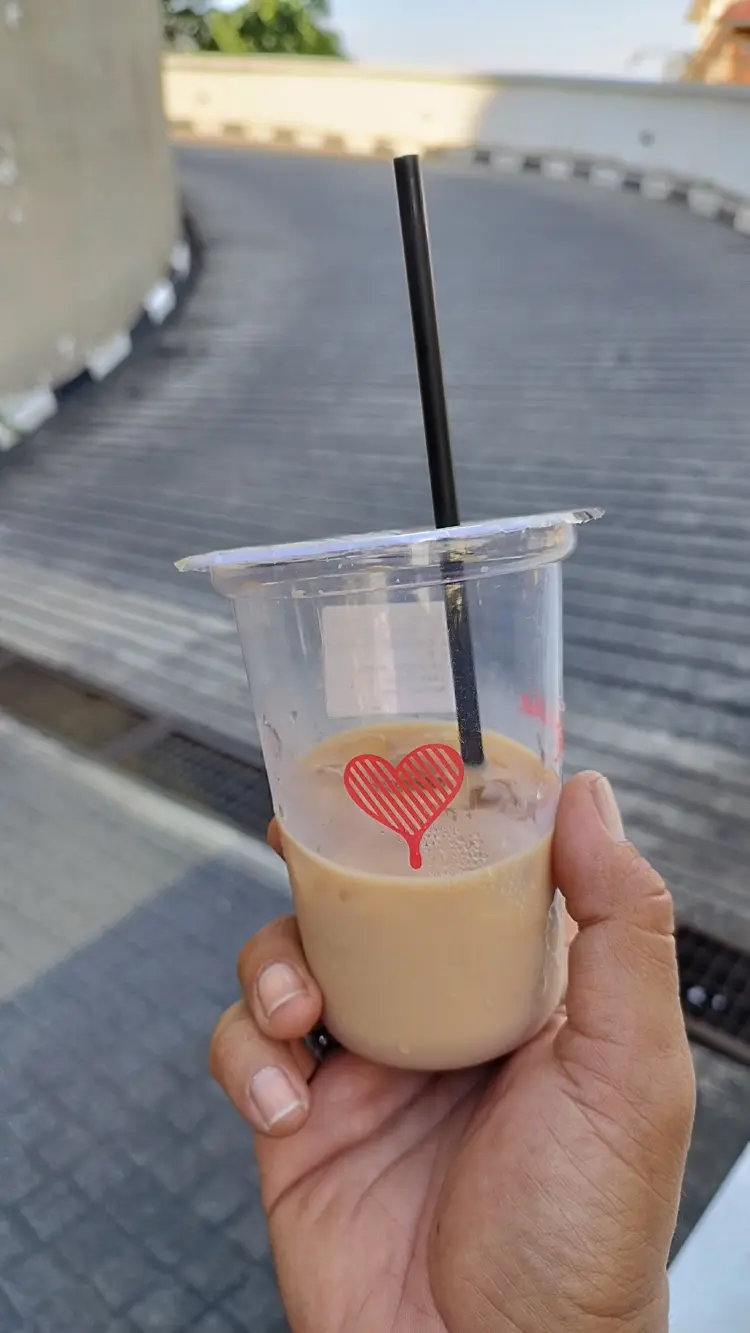 Kopi Kenangan - Thamrin City 6