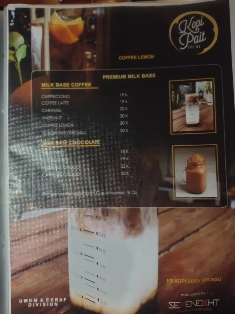 Warunk Rock N Roll 78 Padaherang 4