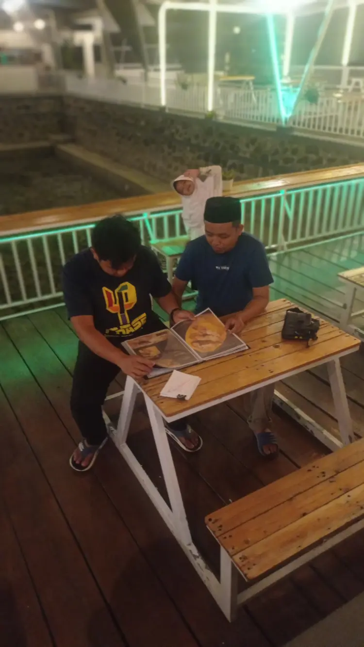 Warunk Rock N Roll 78 Padaherang 3