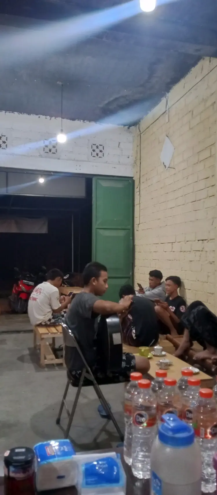 Kedai Wong Pusat 2