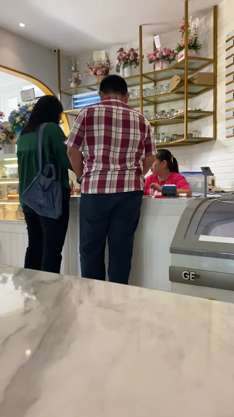 Dapur Mama Cafe & The Kays Patisserie 5