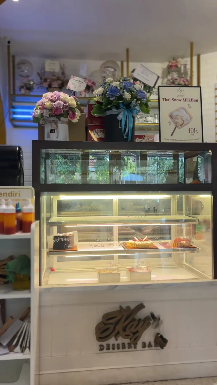 Dapur Mama Cafe & The Kays Patisserie 6