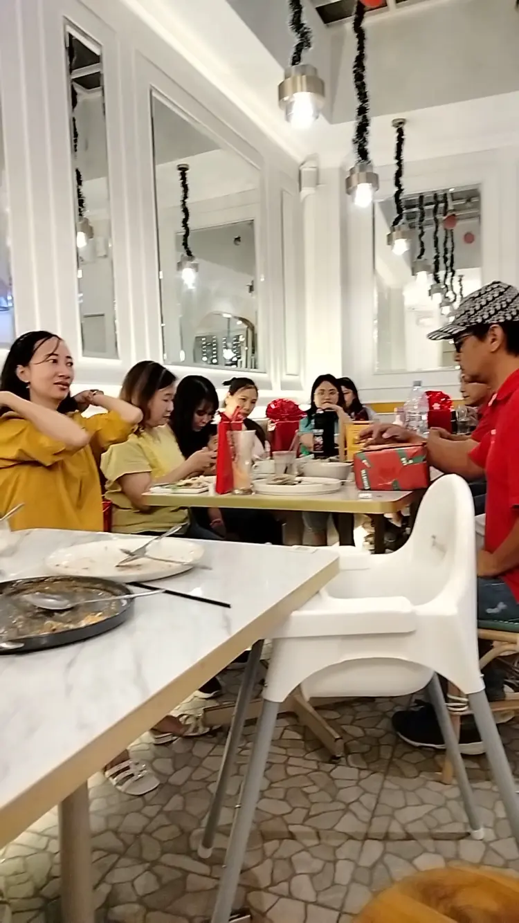 Dapur Mama Cafe & The Kays Patisserie 3