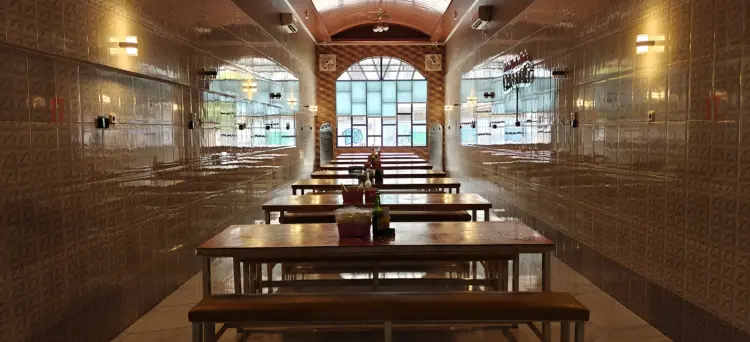 Sate Mendo Wendy's Pusat 8