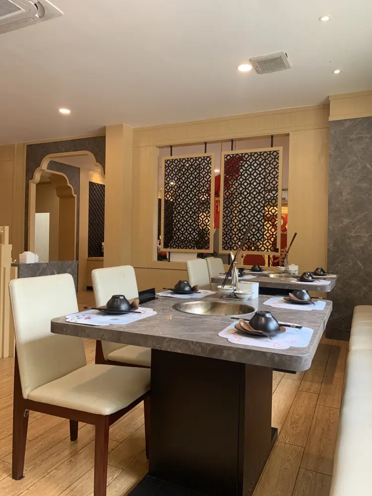 Lao Lao Huo Guo Signature 9