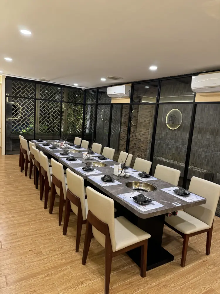 Lao Lao Huo Guo Signature 3