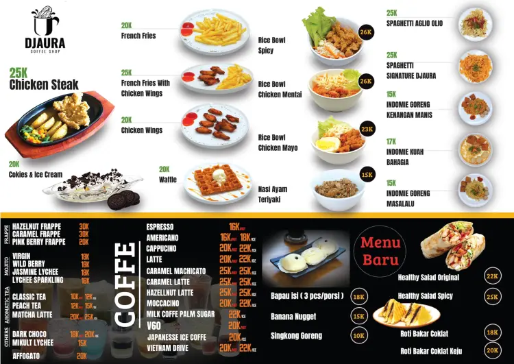 DJAURA COFFEE CIAWI 2