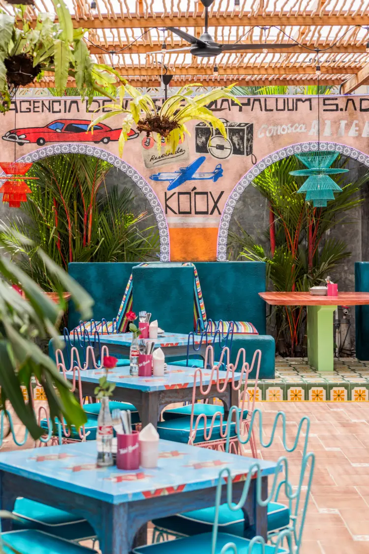 Motel Mexicola | Canggu 1