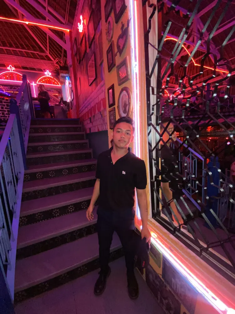 Motel Mexicola | Canggu 9