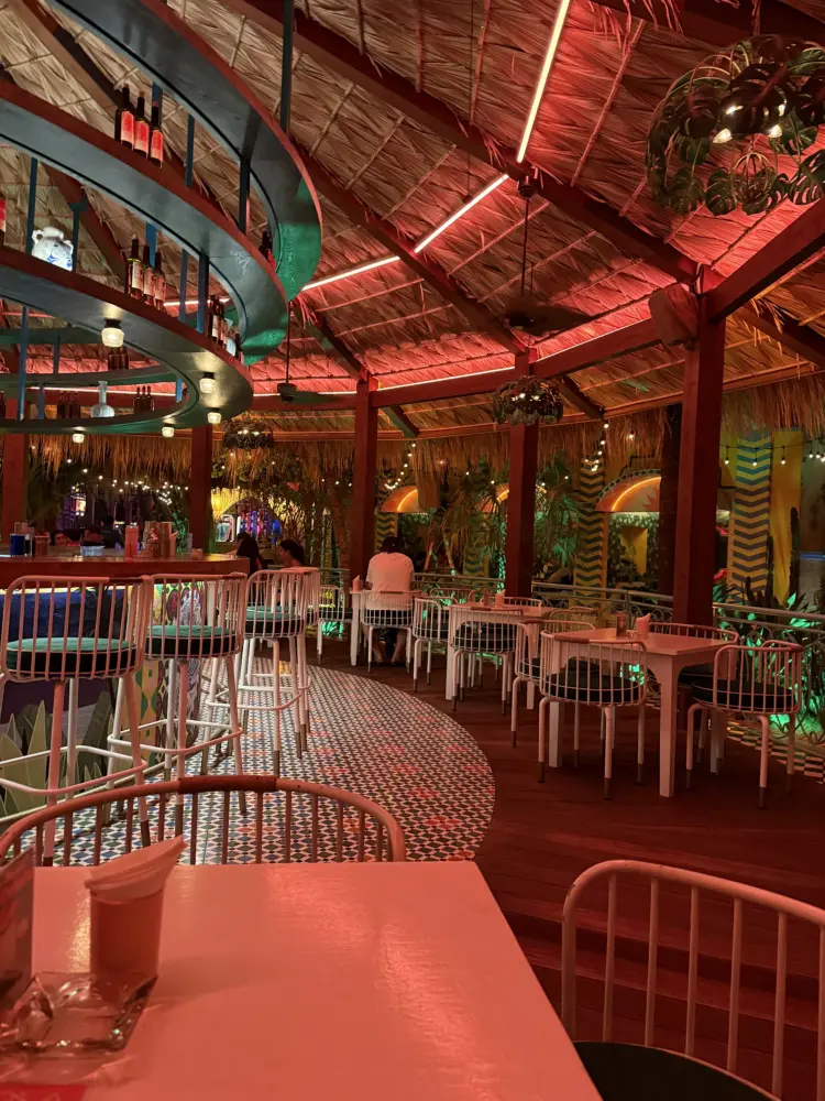 Motel Mexicola | Canggu 4