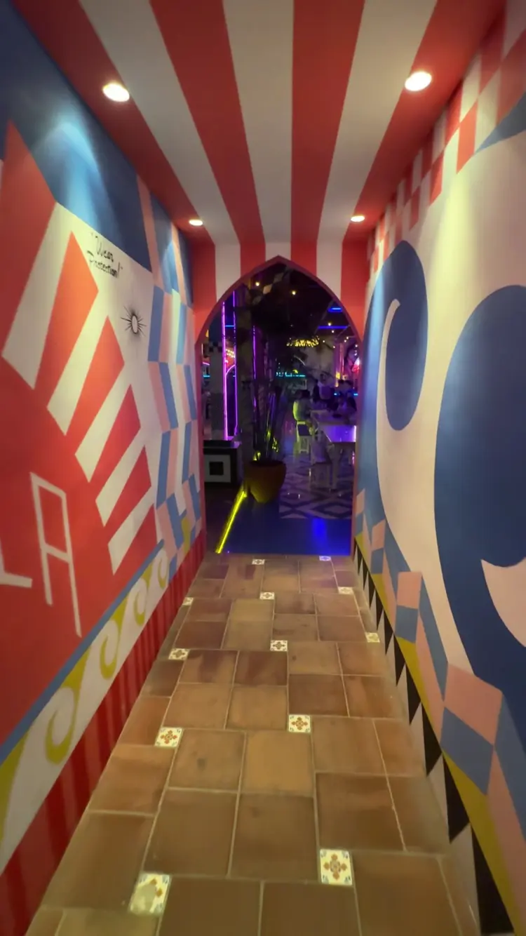 Motel Mexicola | Canggu 3