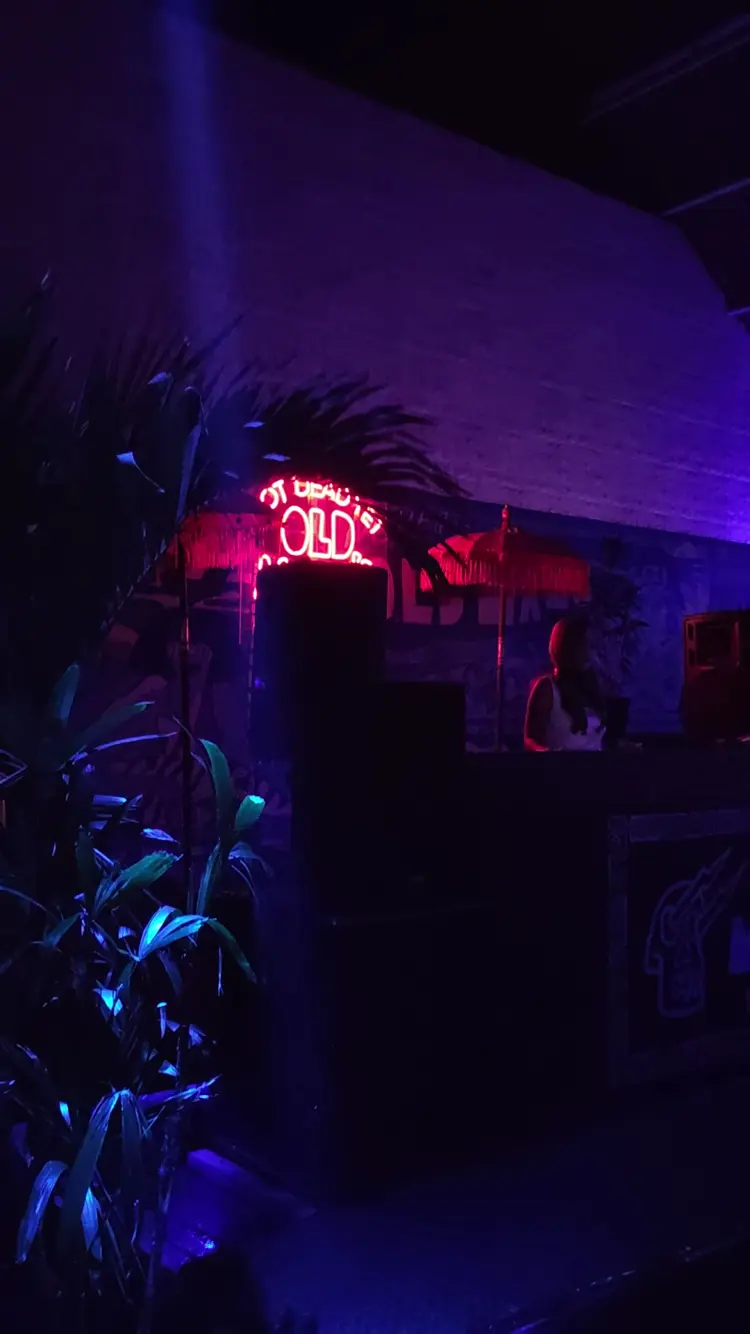 Motel Mexicola | Canggu 2