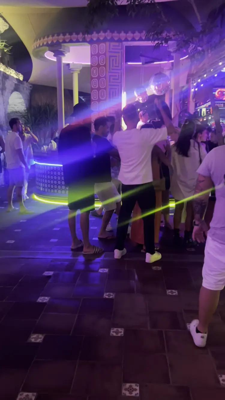 Motel Mexicola | Canggu 6