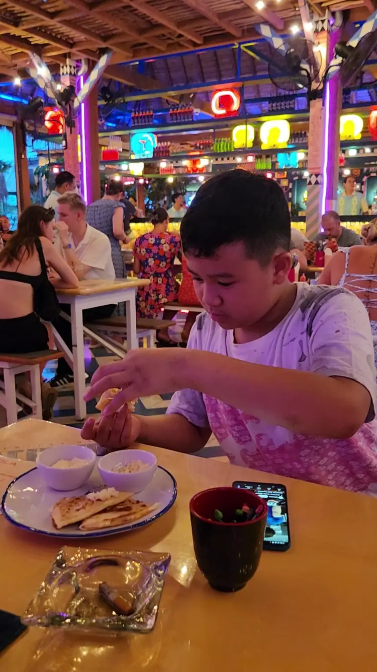 Motel Mexicola | Canggu 10