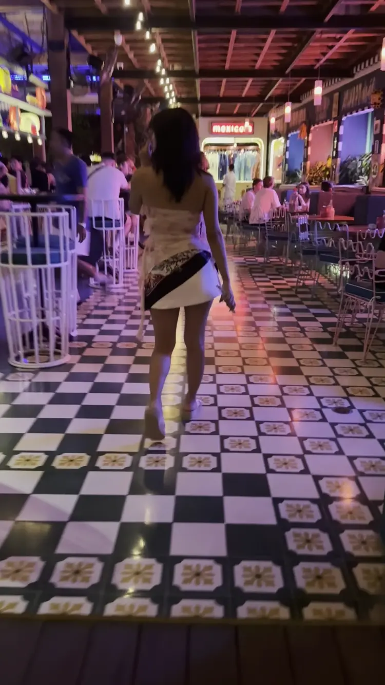 Motel Mexicola | Canggu 7