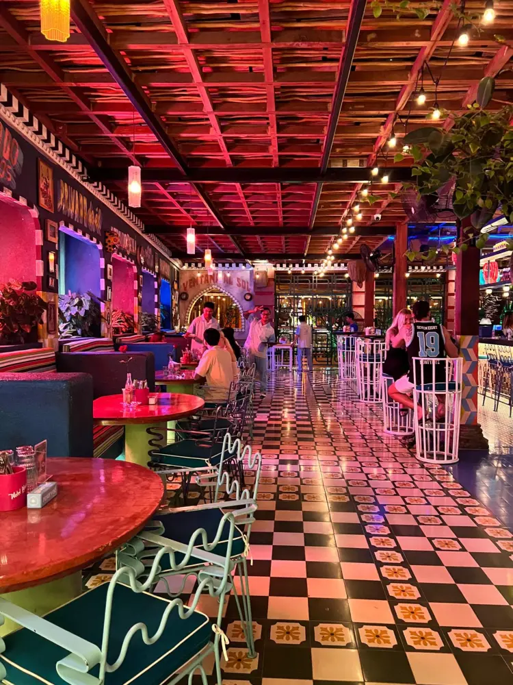 Motel Mexicola | Canggu 5