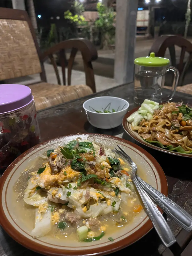 Dhaharan Omah Kleben 1