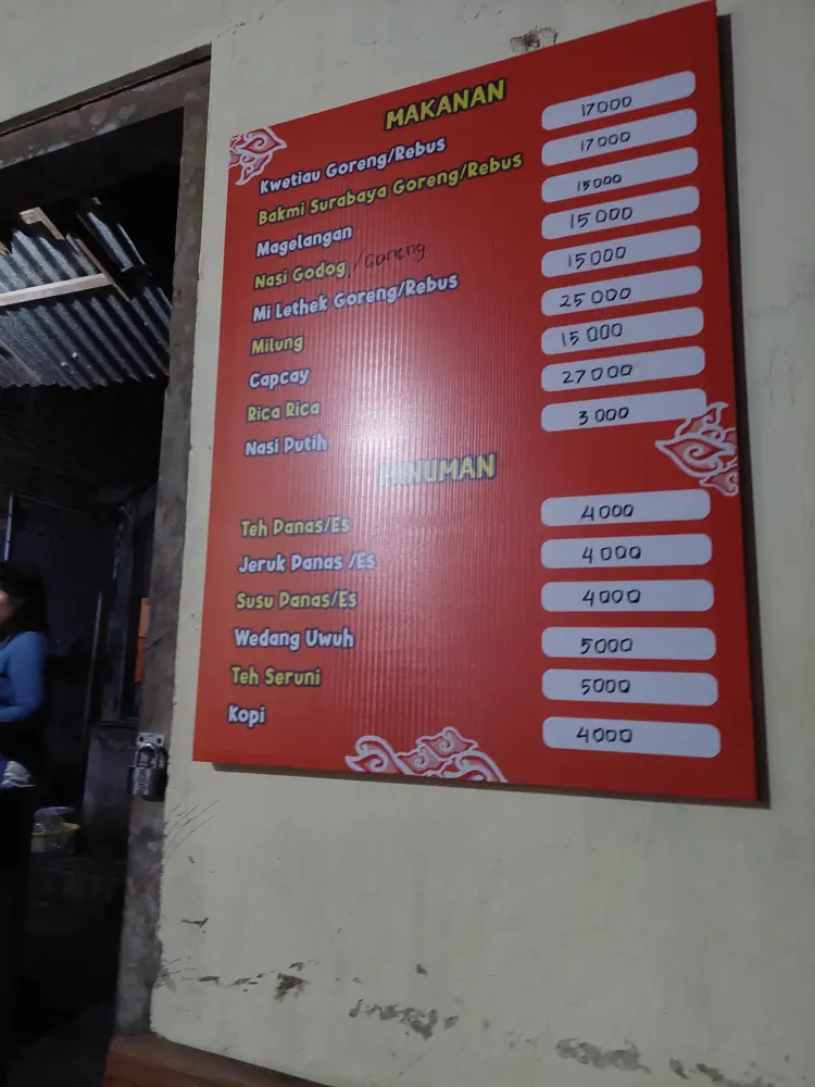 Dhaharan Omah Kleben 5