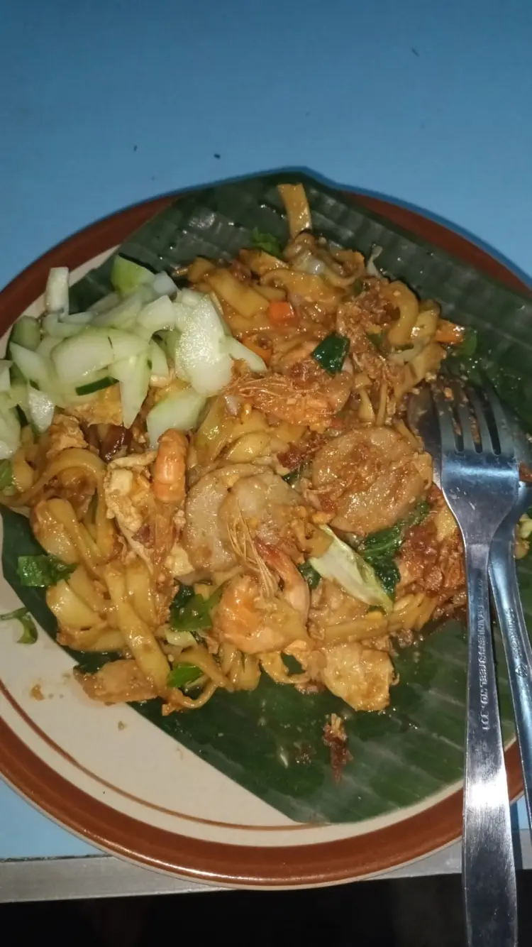 Dhaharan Omah Kleben 3