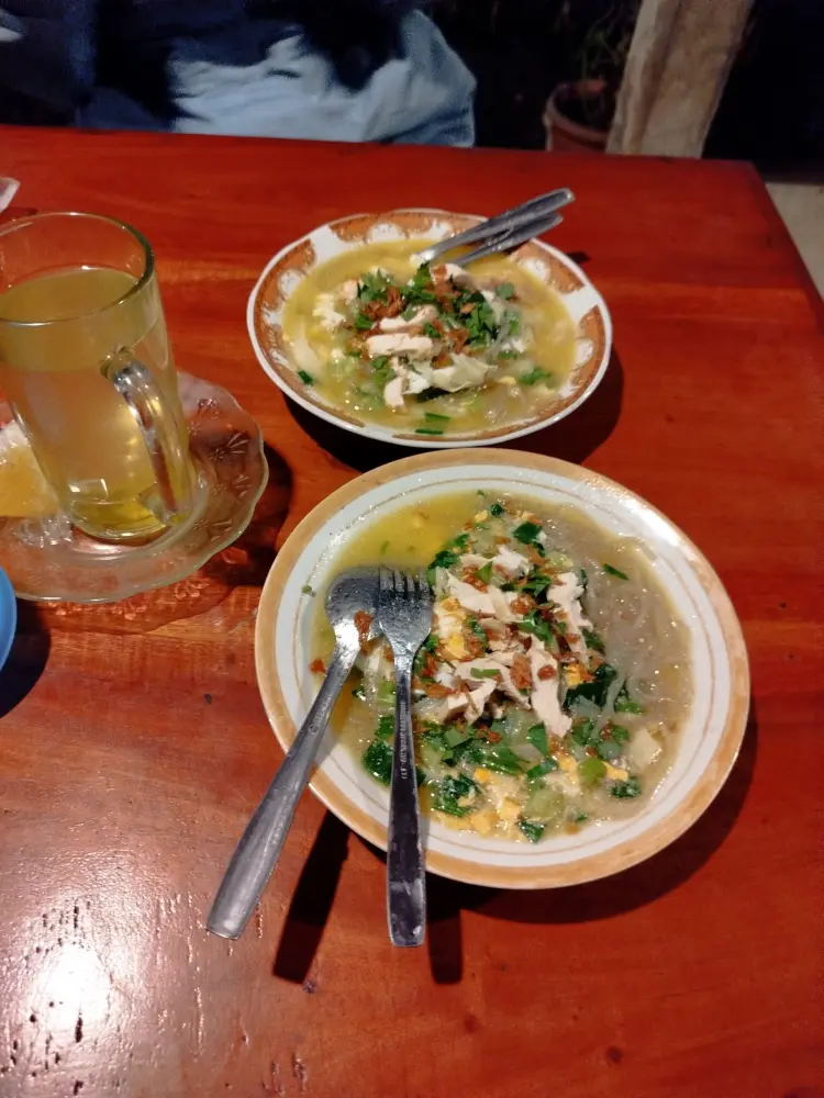 Dhaharan Omah Kleben 2