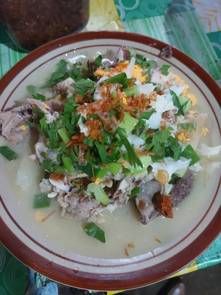 Dhaharan Omah Kleben 4