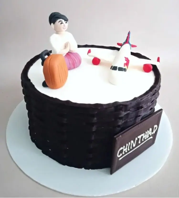 CAKEKOE - Kue Tart Malang Wedding, Birthday Cakes and Donat 3