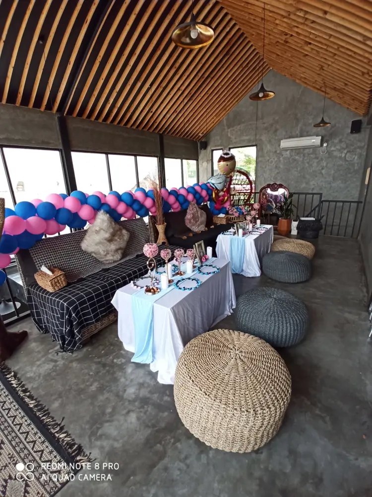 Hakuna Matata Jakarta 8