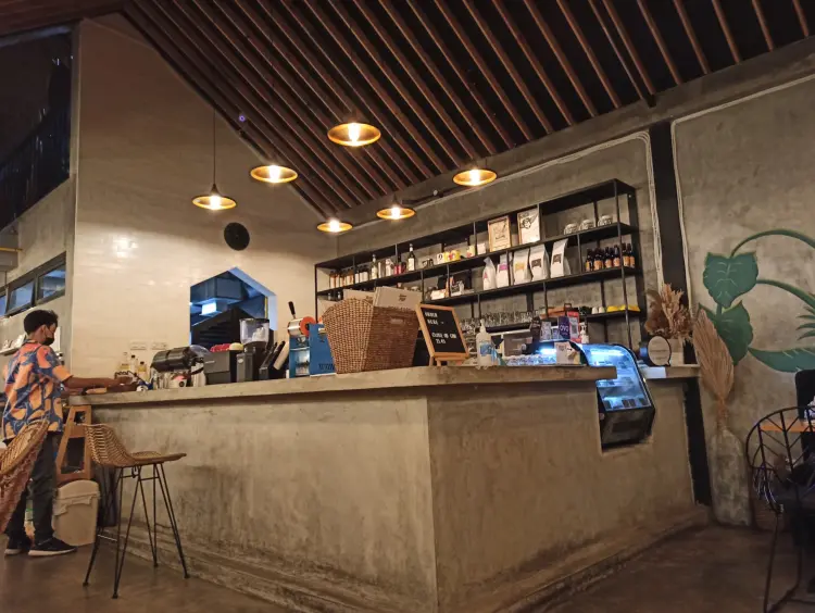 Hakuna Matata Jakarta 2